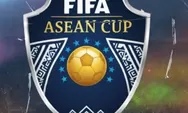 FIFA Siapkan Turnamen Baru di Asia Tenggara, ASEAN Cup Jadi Bagian Agenda Global