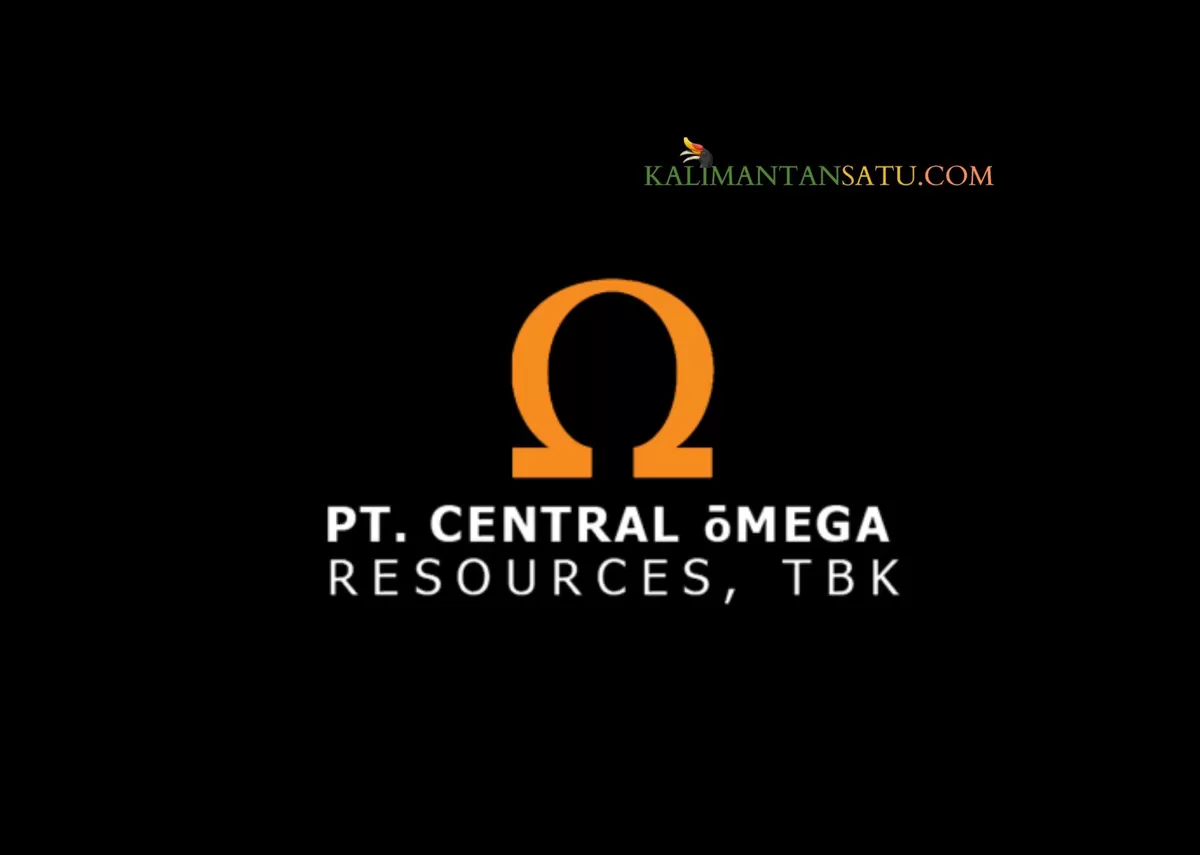 Kabar Saham Hari Ini : DKFT Menjadi Penjamin Kredit Rp245 Miliar Mega Buana Resources dari Bank China Construction Bank Indonesia, Ini Penjelasan Bos Central Omega Resources (Prod. Kalimantansatu.com)