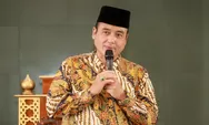 Kang Erwin Ajak Remaja Masjid Jadi Generasi Cerdas dan Berkarakter