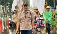 Lindungi Nasib Petani, Ketua Tani Merdeka Cianjur Desak Pemerintah Jamin Keberlanjutan Program MBG