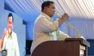 Datang dari Keluarga Koperasi, Prabowo Berkomitmen Majukan Koperasi Sebagai Sarana Membantu Masyarakat
