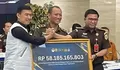 Terkait Bareskrim Serahkan Uang Judol Rp58,1 Miliar ke Kejaksaan, Lemkapi Dorong Transparansi