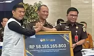 Terkait Bareskrim Serahkan Uang Judol Rp58,1 Miliar ke Kejaksaan, Lemkapi Dorong Transparansi
