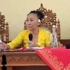 Ni Luh Djelantik Tegas Minta MBG Dihentikan Usai Kasus Korupsi BGN Terungkap, Desak Pemerintah Perhatikan Kesejahteraan Guru dan Hukum Mati Koruptor