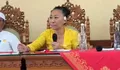 Ni Luh Djelantik Tegas Minta MBG Dihentikan Usai Kasus Korupsi BGN Terungkap, Desak Pemerintah Perhatikan Kesejahteraan Guru dan Hukum Mati Koruptor