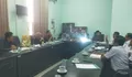 Bahas Anggaran 2027, Efisiensi Kebutuhan Infrastruktur Jadi Perhatian Komisi C DPRD Jombang - Dinas PUPR   