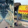 Viral Isu Dugaan Pungli di Jembatan Cirahong, Warganet: Uang Sukarela hingga Kebiasaan yang Salah