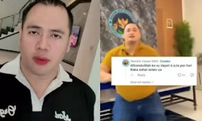 SPPG Pangauban Dihentikan Sementara Buntut Viralnya Video Joget-joget, Hendrik Irawan Sebut 150 Petugas Tak Bisa Kerja Setelah Lebaran