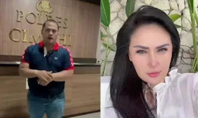 Viral Aksi Mitra MBG Joget-joget, Lita Gading Singgung Rencana Bawa Pembahasan ke Mahkamah Konstitusi