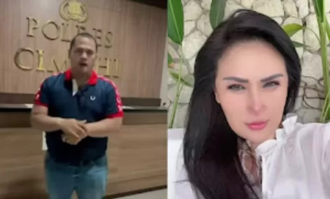 Viral Aksi Mitra MBG Joget-joget, Lita Gading Singgung Rencana Bawa Pembahasan ke Mahkamah Konstitusi
