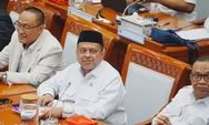 DPR Setujui Tambahan Anggaran Halal 2026 Rp 2,1 T untuk 3,5 Juta Sertifikat Halal Gratis dan Bangun UPT di Seluruh Indonesia 