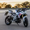 BMW F 450 R Meluncur, Mesin 420 cc dan Fitur Canggih Jadi Andalan