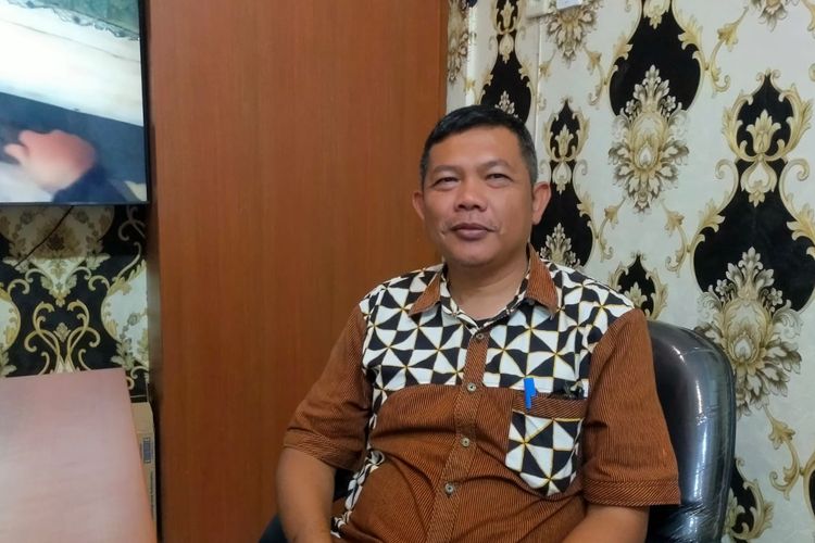 Pilkades Karangtengah Cibadak Digugat di Pengadilan, Boyke : Tidak Berpengaruh
