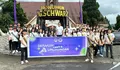 Remaja GMIM Tunjukkan Aksi Nyata, Peduli Lingkungan Dimulai dari Langowan
