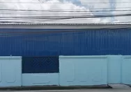 Diduga Dapur SPPG Muncul di Tengah Permukiman Tamalanrea, Warga Minta Kejelasan Soal Pengelolaan Limbah