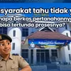 Masyarakat Perlu Tahu 4 Alasan Kenapa Berkas Pertanahan Bisa Tertunda di Kantor Pertanahan Kabupaten Serdang Bedagai