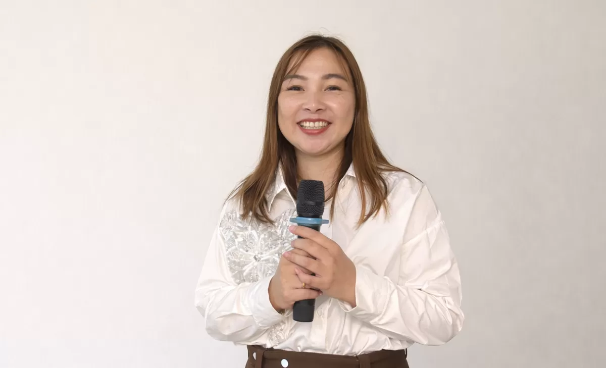 Wanda Rewah