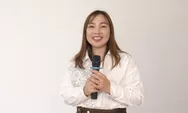 Langkah Awal Penuh Aksi, Wanda Rewah Door to Door Sebelum Daftar Pilhut Amongena Satu