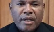 Tokoh Masyarakat Papua Serukan Persatuan dan Kedamaian Menjelang 1 Juli