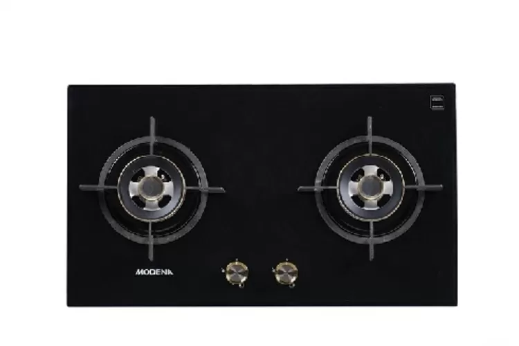 Jangan tunggu sampai rusak, beginilah cara mrawat kompor Modeena anda (Tokopedia)