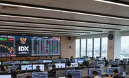 Ada Happy Hapsoro, Bakrie dan Haji Isam ! Mengintip Signifikannya Kenaikan Saham Terafiliasi 3 Konglomerasi Baru di IDX Tahun 2025