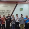 PD MABMI Kota Medan Jalin Kemitraan dengan Dinas Pendidikan, Bahas Pelestarian Seni dan Budaya Melayu