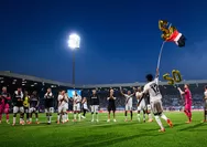 Hebat, Bayer Leverkusen Kian Mentereng Saat Perpanjang Rekor Tak Terkalahkan Menjadi 50 Pertandingan dengan Menghajar Bochum 5-0
