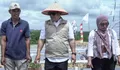 HKTI Lakukan Penanaman Cabai di Galang Baru, Pemprov Kepri Dorong Kemandirian Pangan
