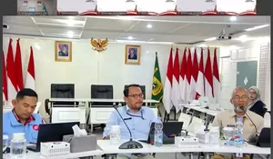 Pemkab Bogor Gelar “Warung Nasi” Wadah Membangun ASN Berintegritas