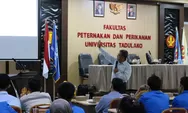 IMIP Edukasi Mahasiswa di Palu Soal Hilirisasi Nikel
