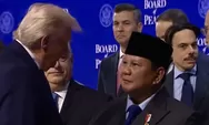 Tiba di Swiss untuk Hadiri World Economic Forum, Prabowo Disambut Diaspora Indonesia