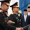 Kapolri Suyudi Mutasi 19 Kapolda, Ini Daftar Lengkap Pejabat yang Berganti