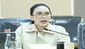 Dukung Sikap Tegas Presiden Prabowo Tangani Karhutla, Politisi PDIP Rieke Diah Pitaloka: Korporasi Terbukti Bakar Hutan dan Lahan Harus Ditindak Hukum