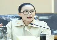 Dukung Sikap Tegas Presiden Prabowo Tangani Karhutla, Politisi PDIP Rieke Diah Pitaloka: Korporasi Terbukti Bakar Hutan dan Lahan Harus Ditindak Hukum