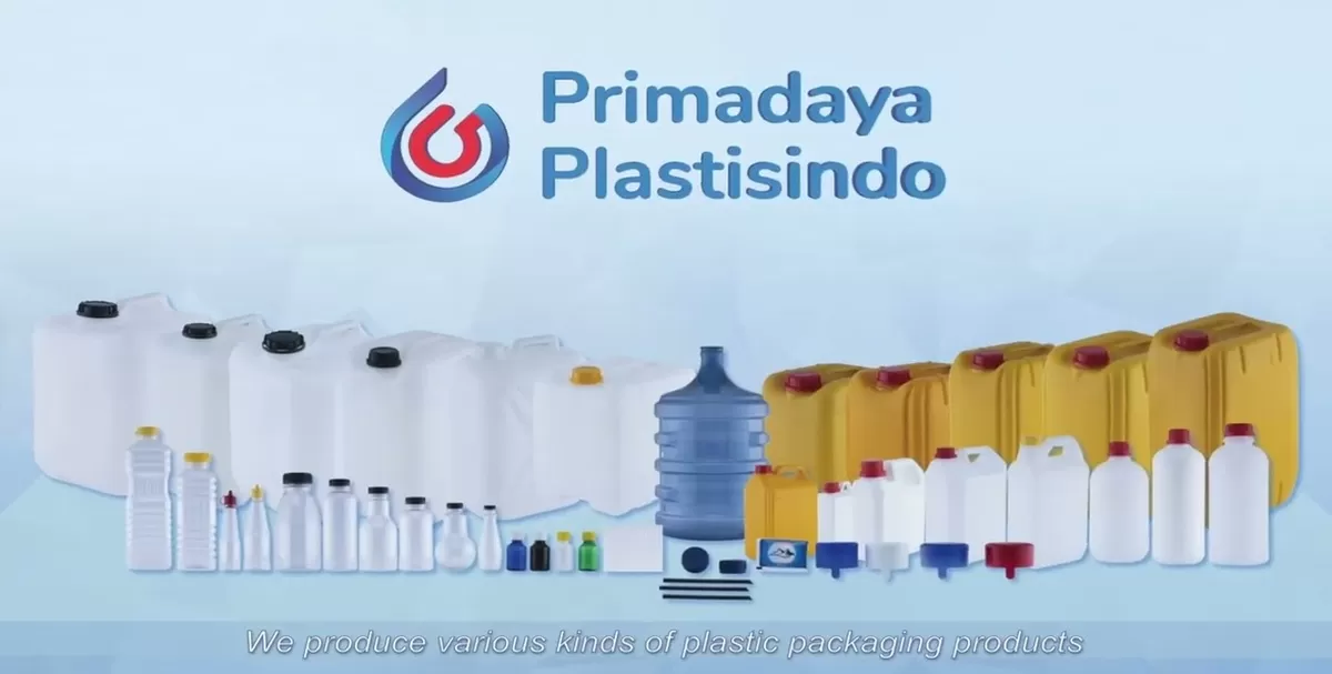 Apa Hasil RUPST Primadaya Plastisindo ? Setujui Bagi Dividen Saham PDPP RpRp6,91 Miliar Hingga Rombak Komisaris (Kalimantansatu.com/Dok. Primadaya Plastisindo)