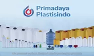 Apa Hasil RUPST Primadaya Plastisindo ? Setujui Bagi Dividen Saham PDPP RpRp6,91 Miliar Hingga Rombak Komisaris
