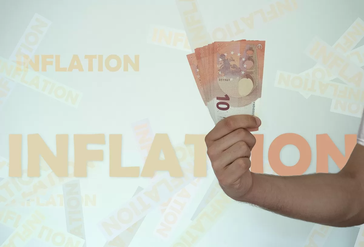 ILUSTRASI INFLASI - Inflasi Indeks Harga Konsumen 2025 Terjaga ! Bank Indonesia Yakin Terkendali pada Tahun 2026 dan 2027 (Kalimantansatu.com/Dok. Pixabay Alexandra_Koch)