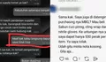 Viral Curhatan Supplier Ogah Jadi Pemasok MBG karena Permintaan Turunkan Harga dari SPPG, Minta Harga Rendah hingga Nota Kosong