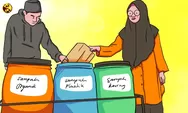 Green Ranting Gunungpring, Mengelola Sampah dengan Iman, Mewujudkan Sekolah Berkelanjutan