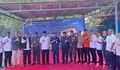 Baksos Khitanan Massal Gratis, Walikota Lis Apresiasi KPLP dan PPLP Peduli Kebutuhan Masyarakat