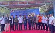 Baksos Khitanan Massal Gratis, Walikota Lis Apresiasi KPLP dan PPLP Peduli Kebutuhan Masyarakat