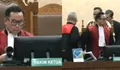Di Balik Vonis 10 Tahun Bui, Ada Dissenting Opinion Hakim yang Nilai Nadiem Makarim Harus Bebas Tanpa Syarat, Apa Itu?
