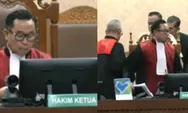 Di Balik Vonis 10 Tahun Bui, Ada Dissenting Opinion Hakim yang Nilai Nadiem Makarim Harus Bebas Tanpa Syarat, Apa Itu?