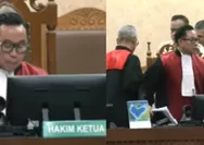 Di Balik Vonis 10 Tahun Bui, Ada Dissenting Opinion Hakim yang Nilai Nadiem Makarim Harus Bebas Tanpa Syarat, Apa Itu?