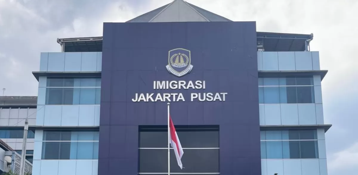 OTT KPK di Kantor Imigrasi Jakarta: Skandal Korupsi Pengurusan KITAP-KITAS untuk WNA, Barang Bukti Mata Uang Asing hingga Logam Mulia Kini Disita (Dok. Imigrasi Jakarta)