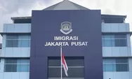 OTT KPK di Kantor Imigrasi Jakarta: Skandal Korupsi Pengurusan KITAP-KITAS untuk WNA, Barang Bukti Mata Uang Asing hingga Logam Mulia Kini Disita