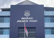 OTT KPK di Kantor Imigrasi Jakarta: Skandal Korupsi Pengurusan KITAP-KITAS untuk WNA, Barang Bukti Mata Uang Asing hingga Logam Mulia Kini Disita