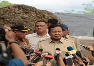 Pengolah Sampah Terpadu Banyumas Masuk Prioritas Nasional, Prabowo Targetkan Masalah Sampah Tuntas 2–3 Tahun di Indonesia