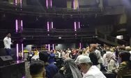 Buka Puasa Bareng Pekerja Colosseum Jakarta, Gus Miftah Kembali Berdakwah di Klub Malam