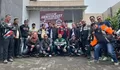 Family Gathering dan Anniversary ke-5 Honda ADV Indonesia atau HAI Cianjur Chapter